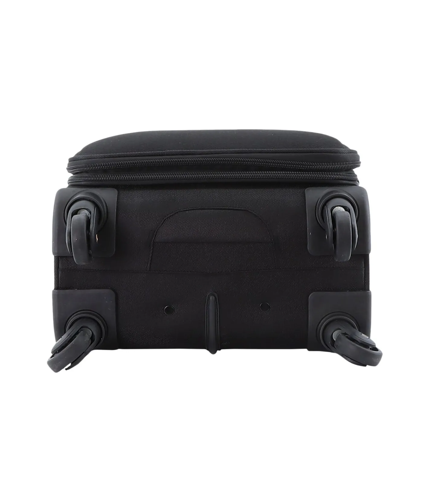 Hot Mode Handbagage Koffer 46cm (S) 4 wielen Trolleys