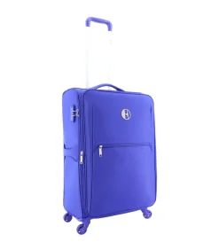 Online Mode Reiskoffer 60cm (M) 4 wielen Trolleys