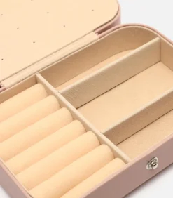 Misako Mode-kit Vrouw Noemi Roze