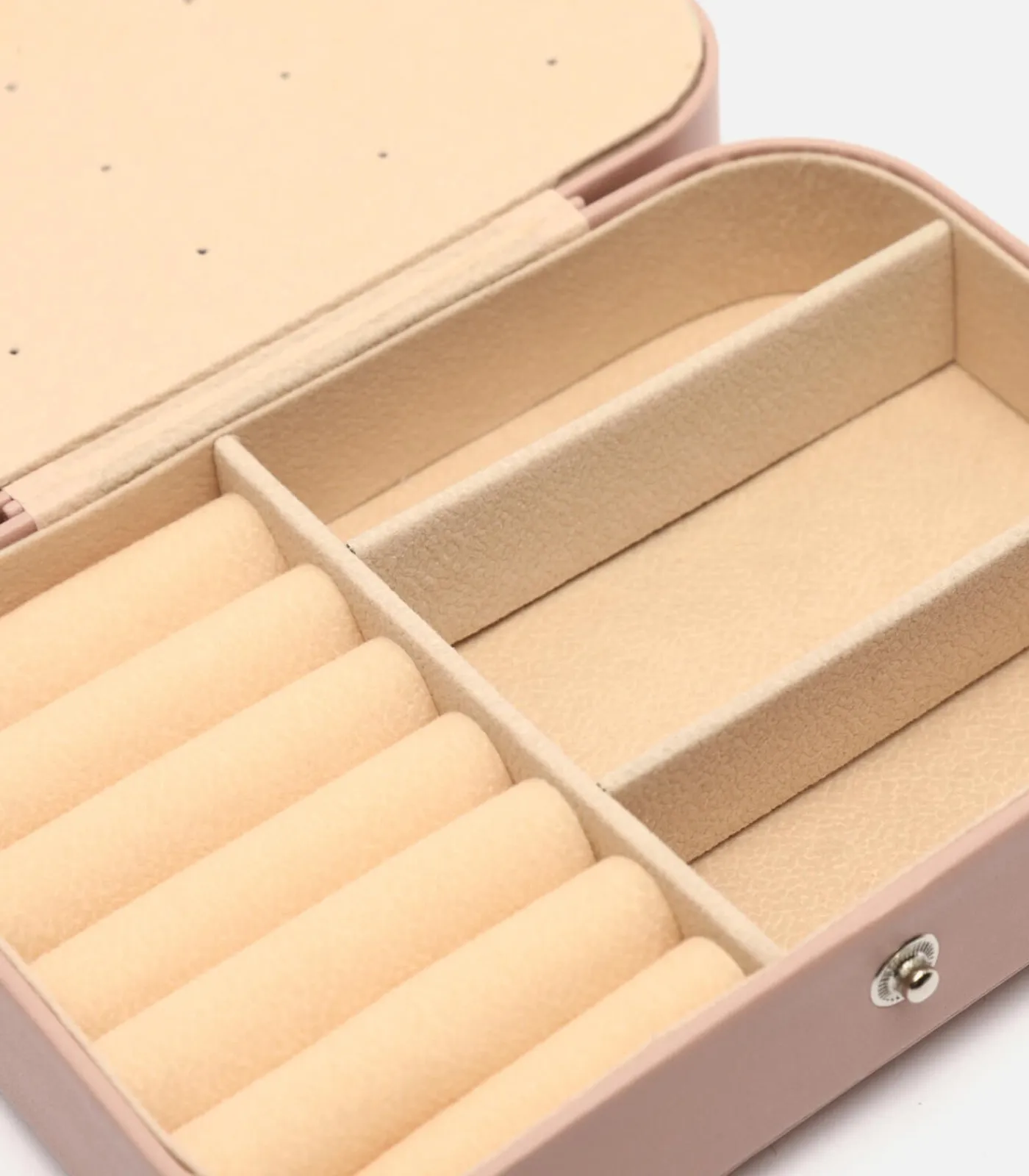 Misako Mode-kit Vrouw Noemi Roze