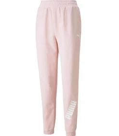 Hot MODERN - Joggingbroek - Roze DAMES Sportkledij