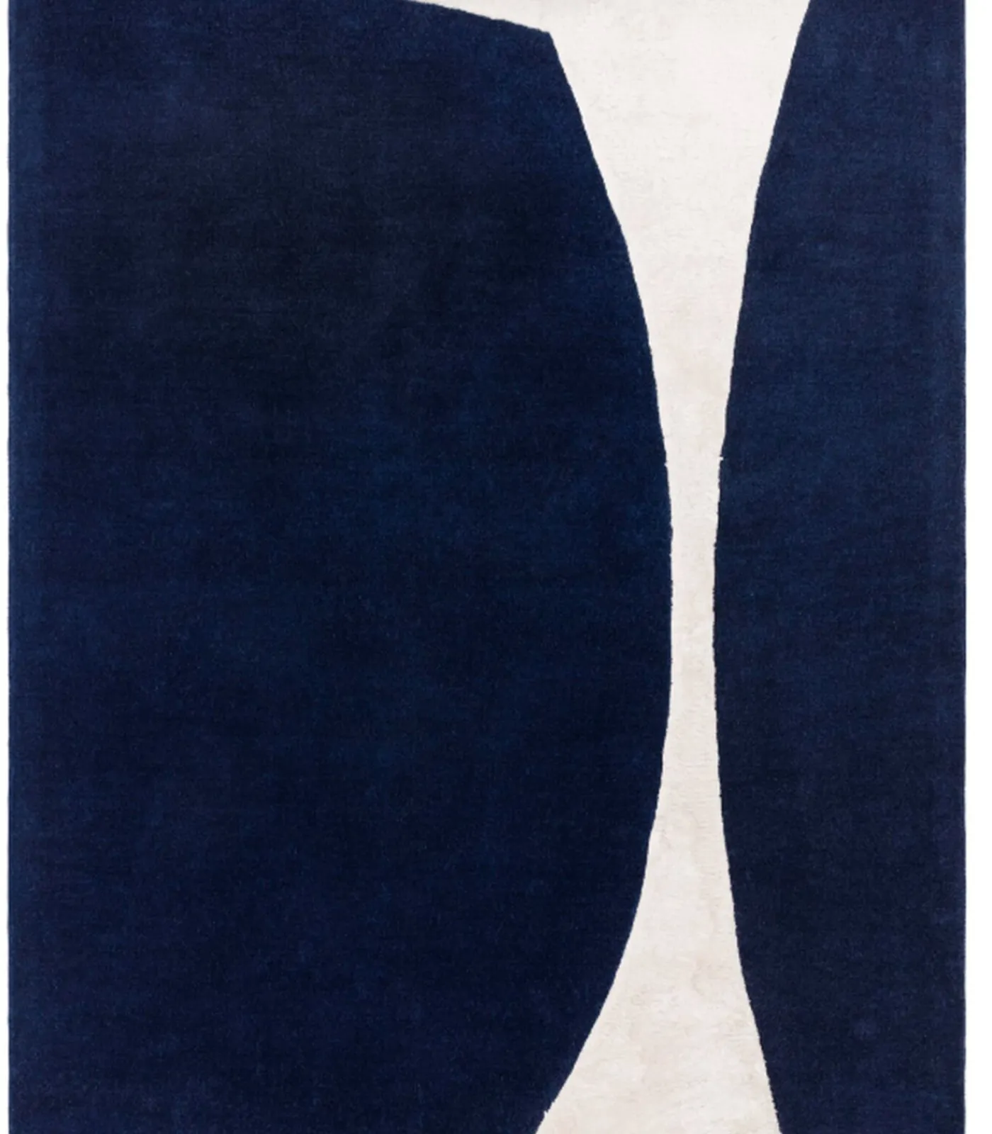 Discount Modern handgetuft wollen tapijt SAPHIR Tapijten