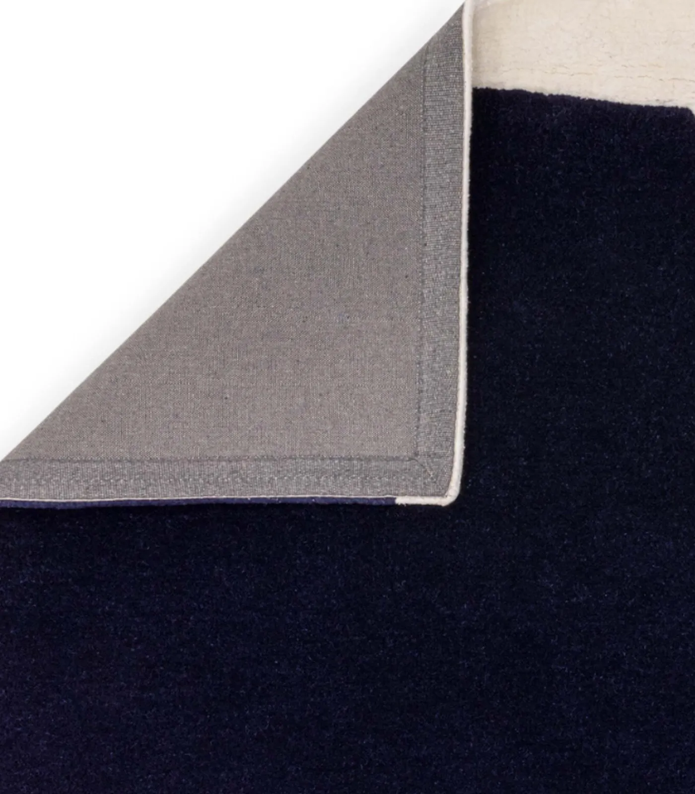 Discount Modern handgetuft wollen tapijt SAPHIR Tapijten