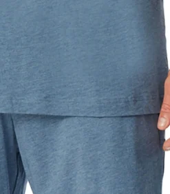 Heren SCHIESSER Modern Nightwear - pyjama