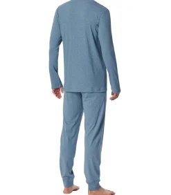 Heren SCHIESSER Modern Nightwear - pyjama