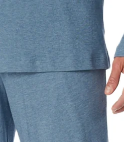 Heren SCHIESSER Modern Nightwear - pyjama