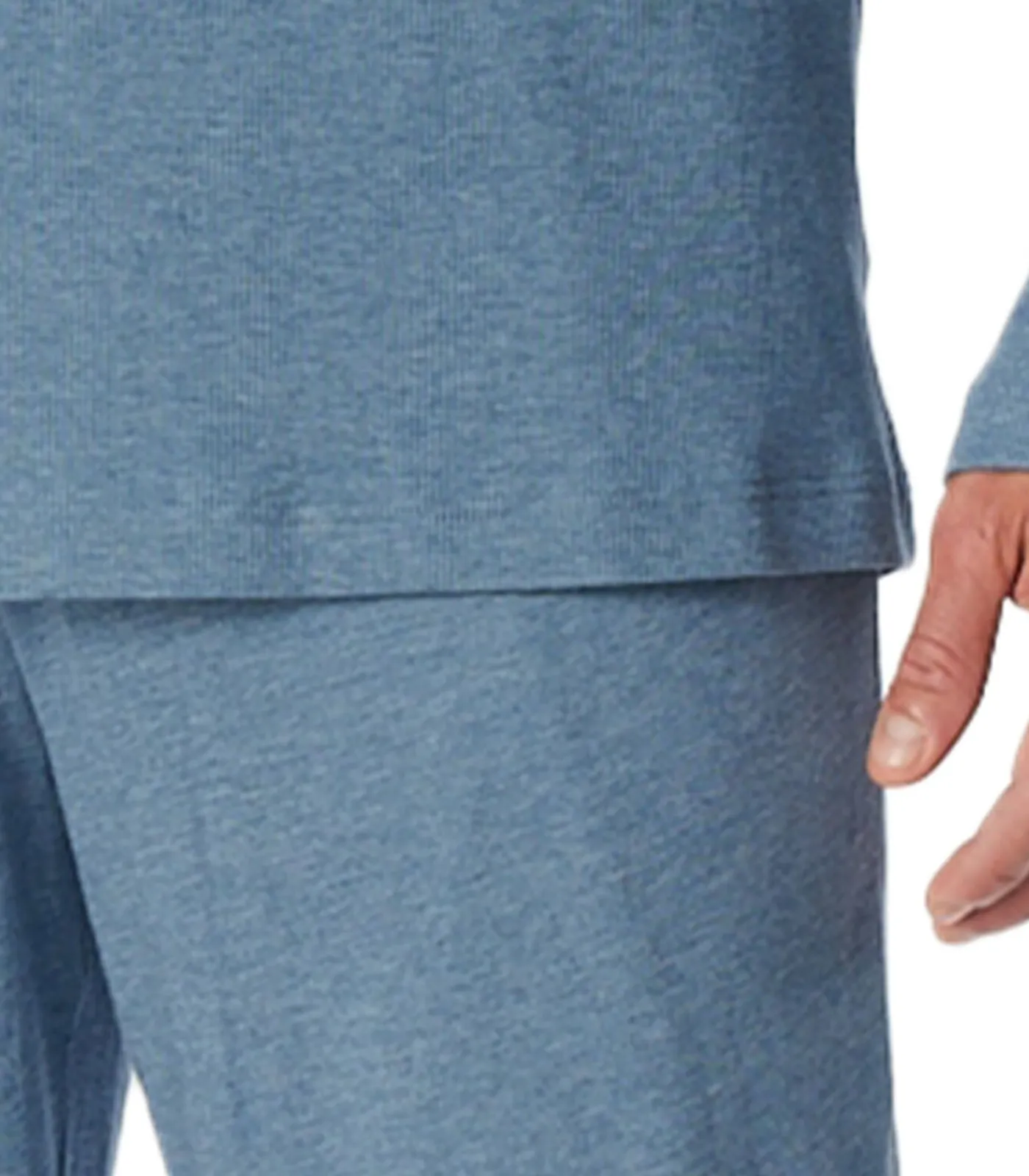 Heren SCHIESSER Modern Nightwear - pyjama