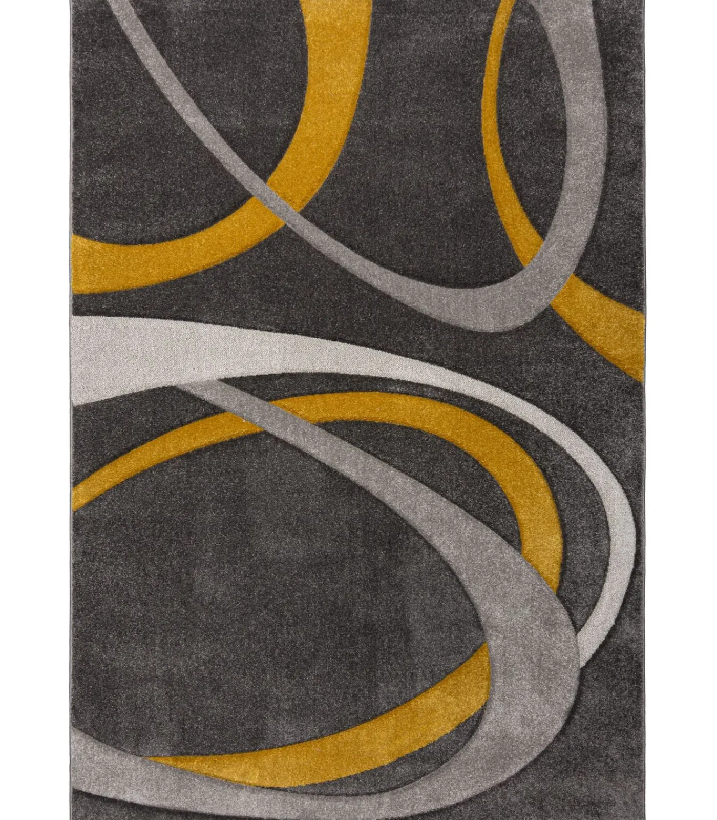 Novatrend Modern platgeweven tapijt RING