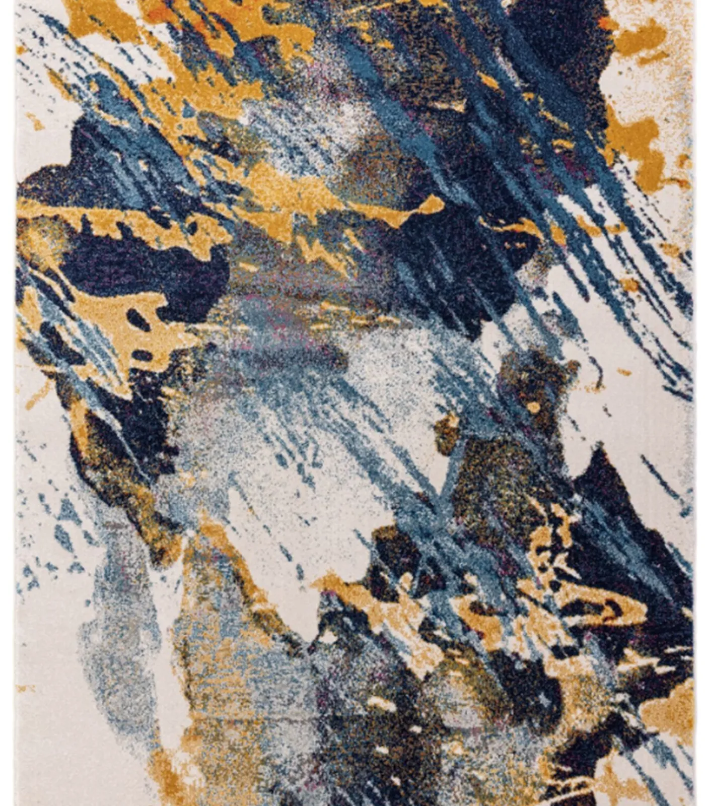 Novatrend Modern platgeweven tapijt AURAL