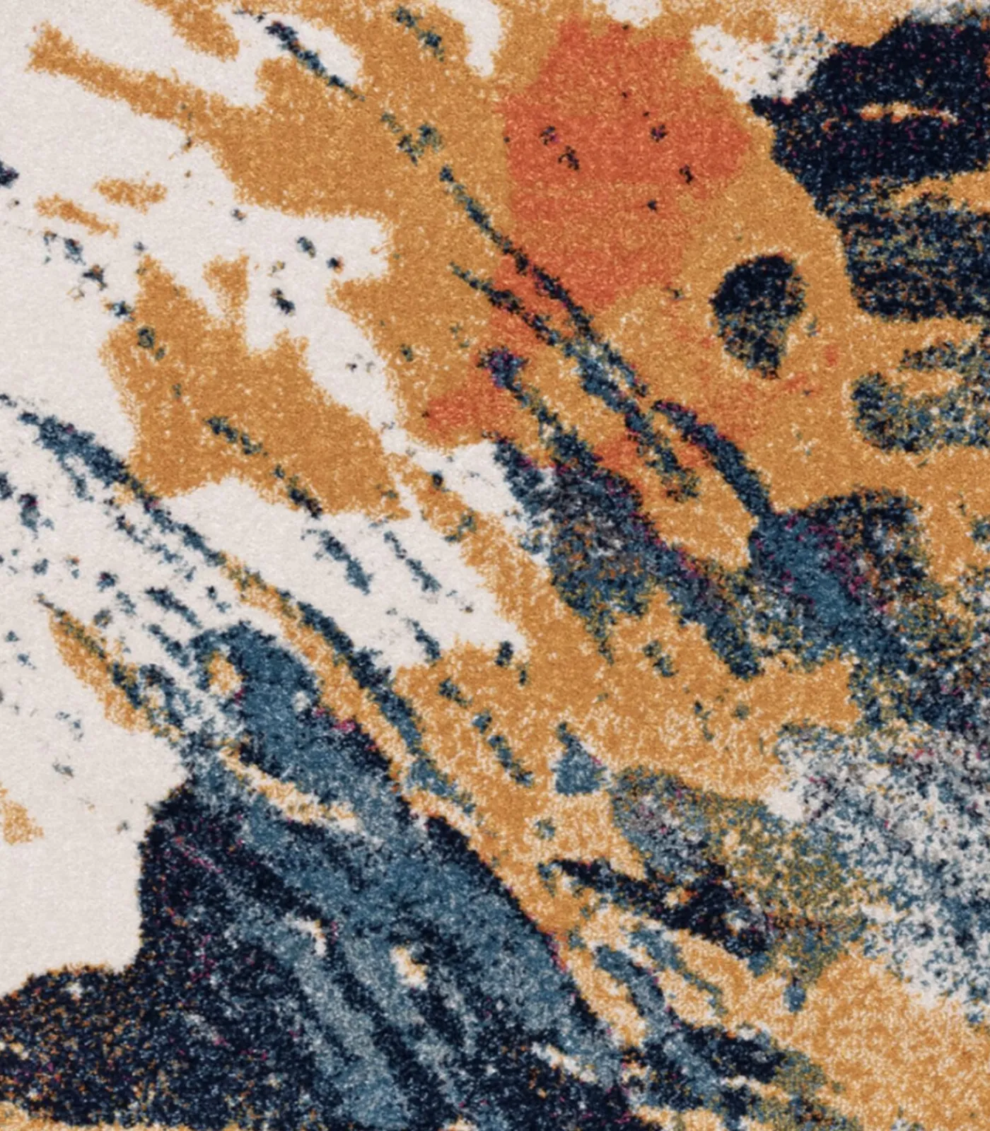 Novatrend Modern platgeweven tapijt AURAL