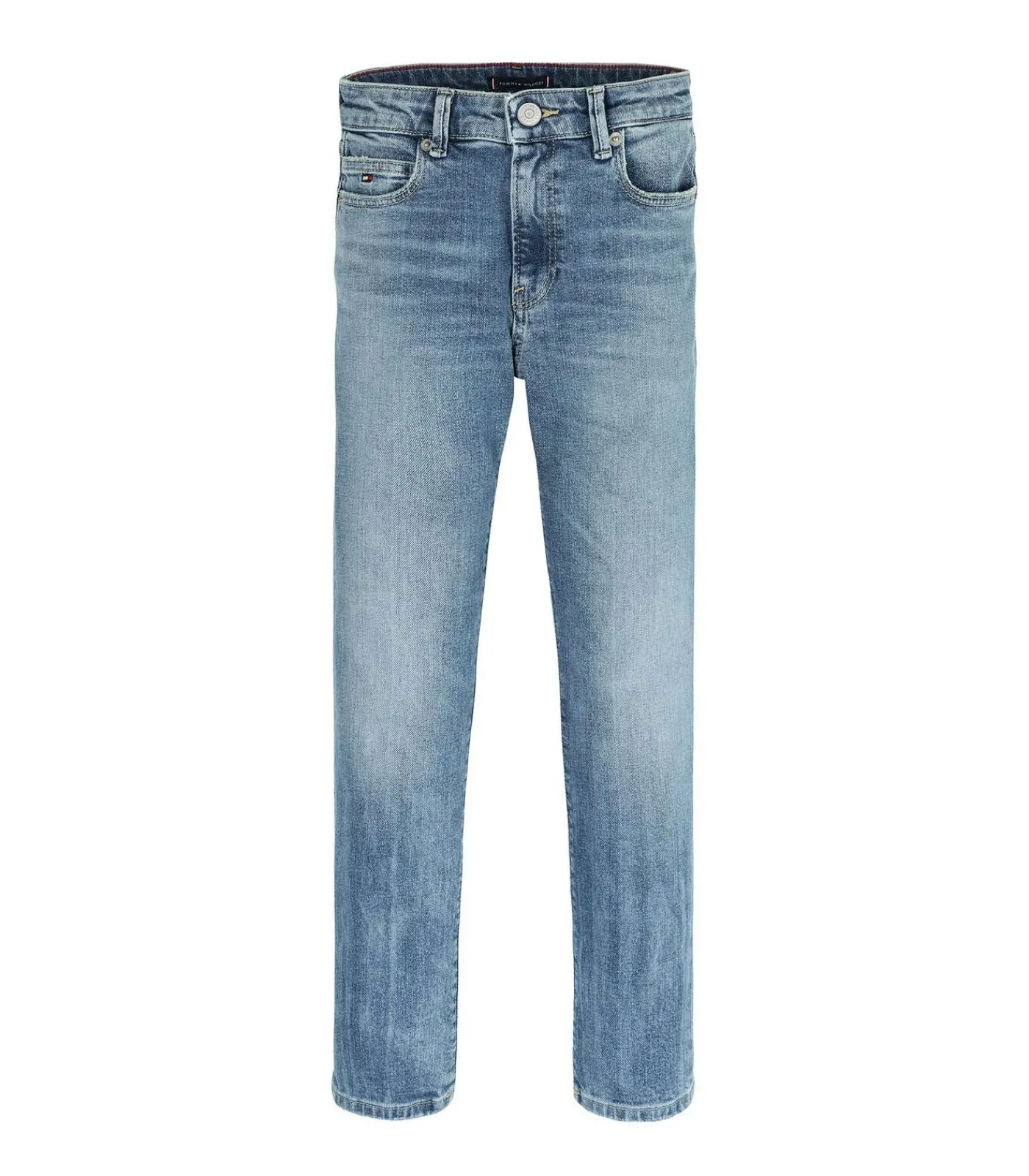 Hot Modern Straight Vintage Kinderen Jeans