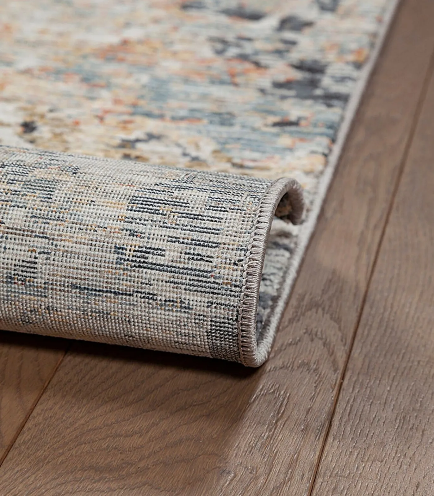 Novatrend Modern tapijt voor woonkamer en slaapkamer MARETA