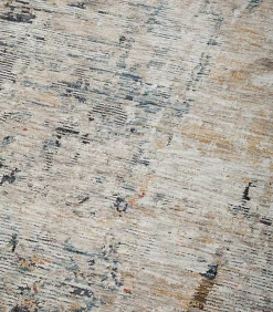 Novatrend Modern tapijt voor woonkamer en slaapkamer MARETA