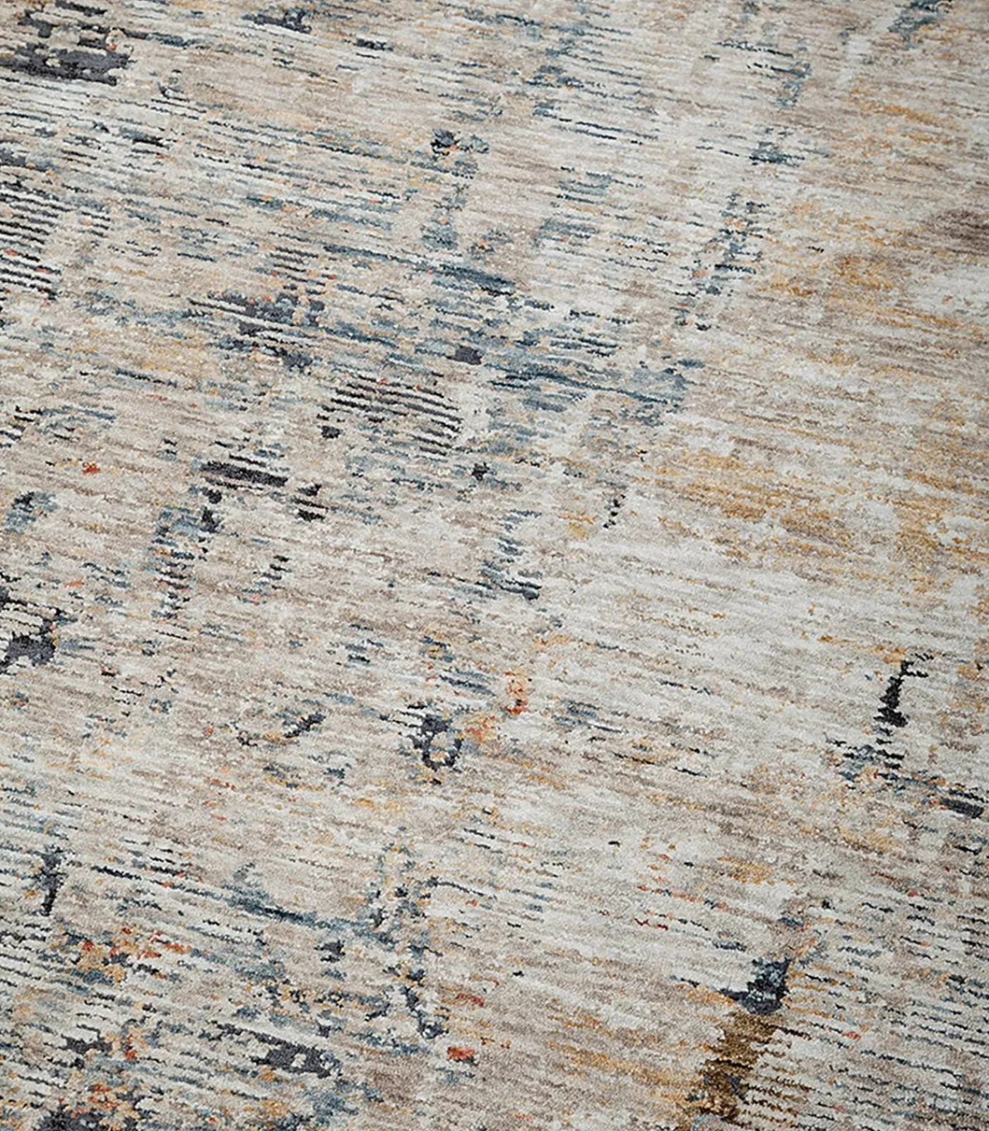 Novatrend Modern tapijt voor woonkamer en slaapkamer MARETA