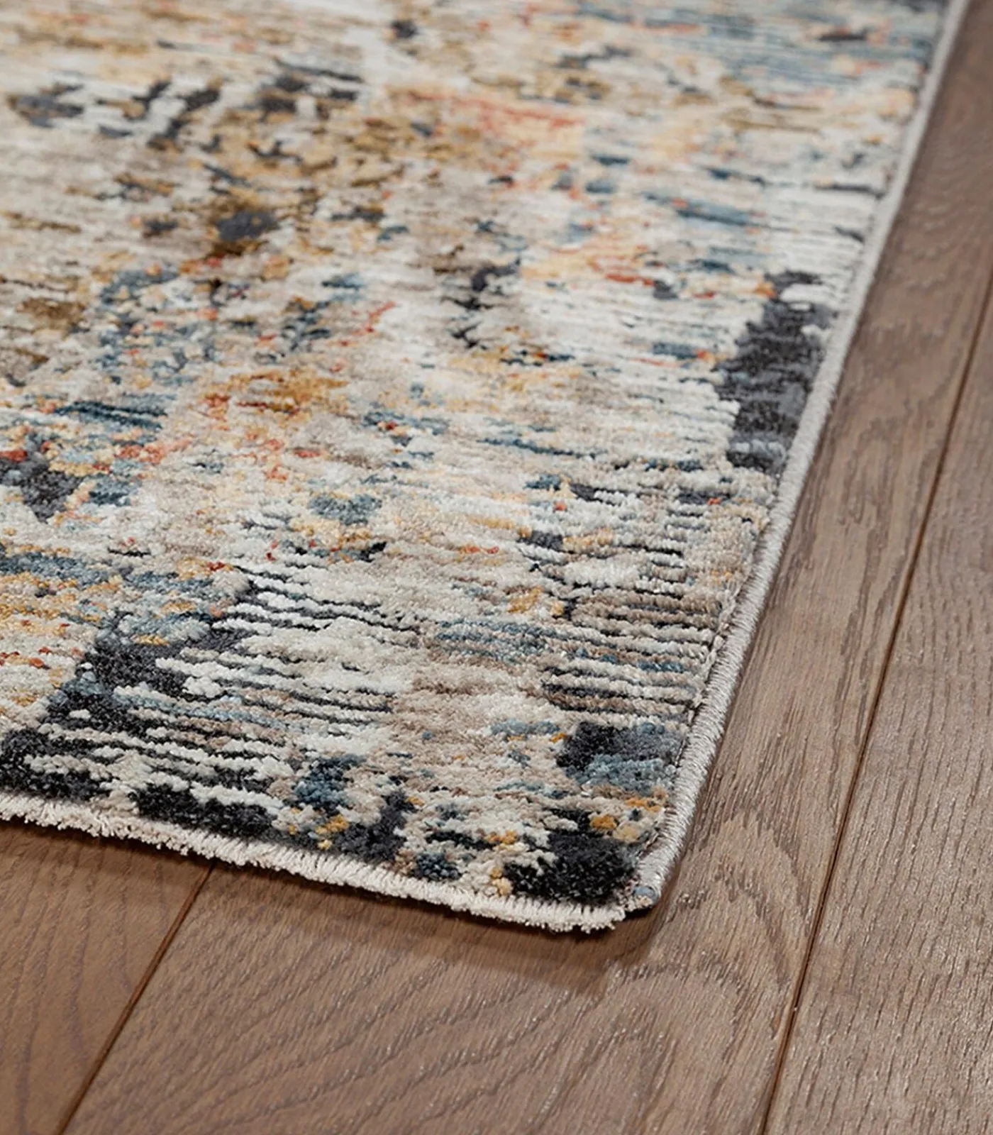 Novatrend Modern tapijt voor woonkamer en slaapkamer MARETA