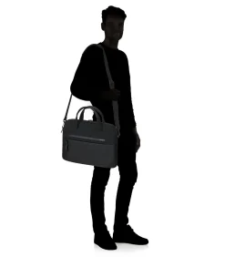 Samsonite Moderny Laptoptas 30 x 5,5 x 40,5 cm