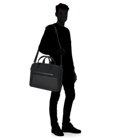 Samsonite Moderny Rugzak met laptopcompartiment 30 x 12 x 40,5 cm