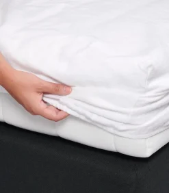 ESSENZA MOLTON - Hoeslaken