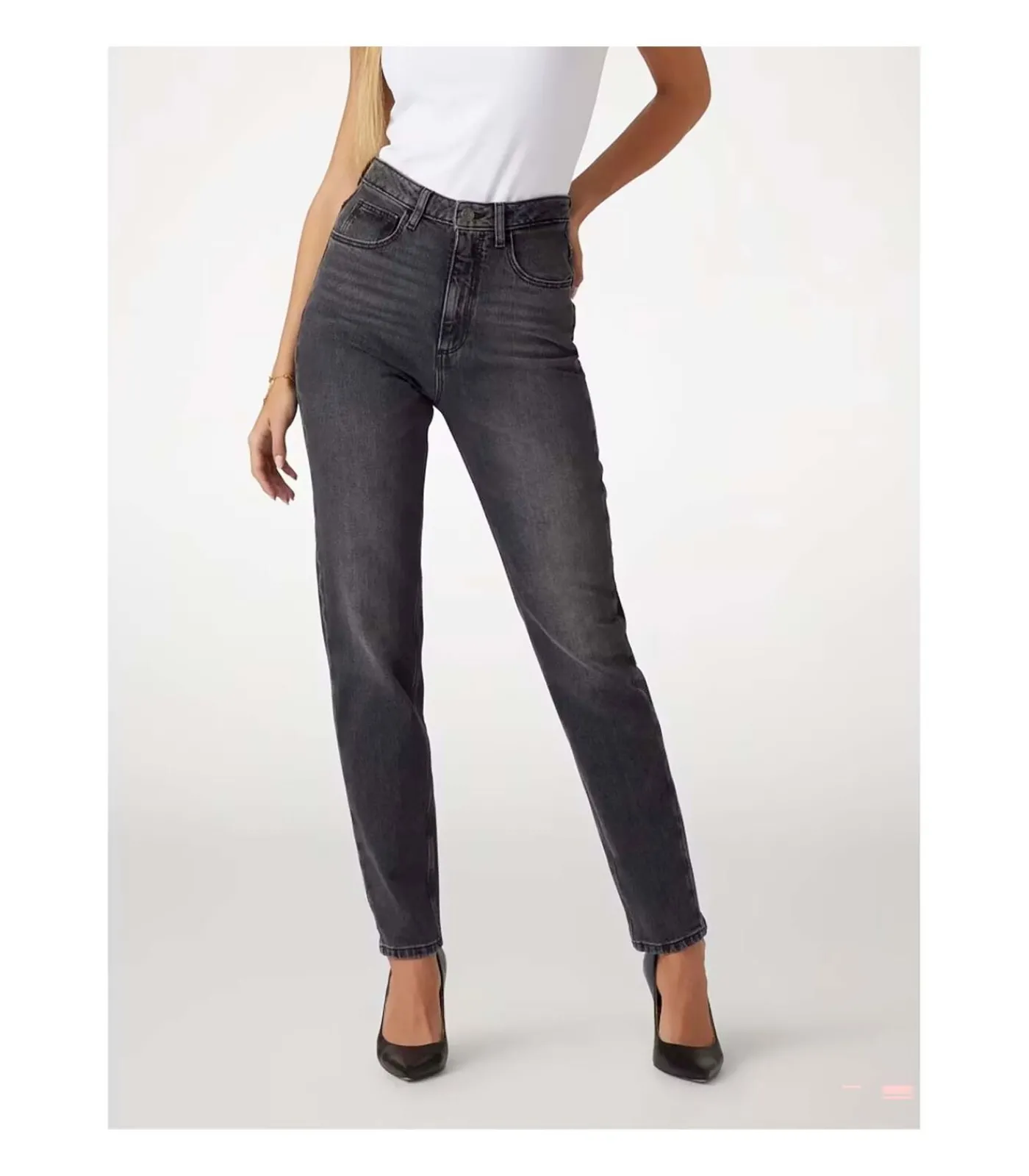 Online Mom Jean DAMES Jeans