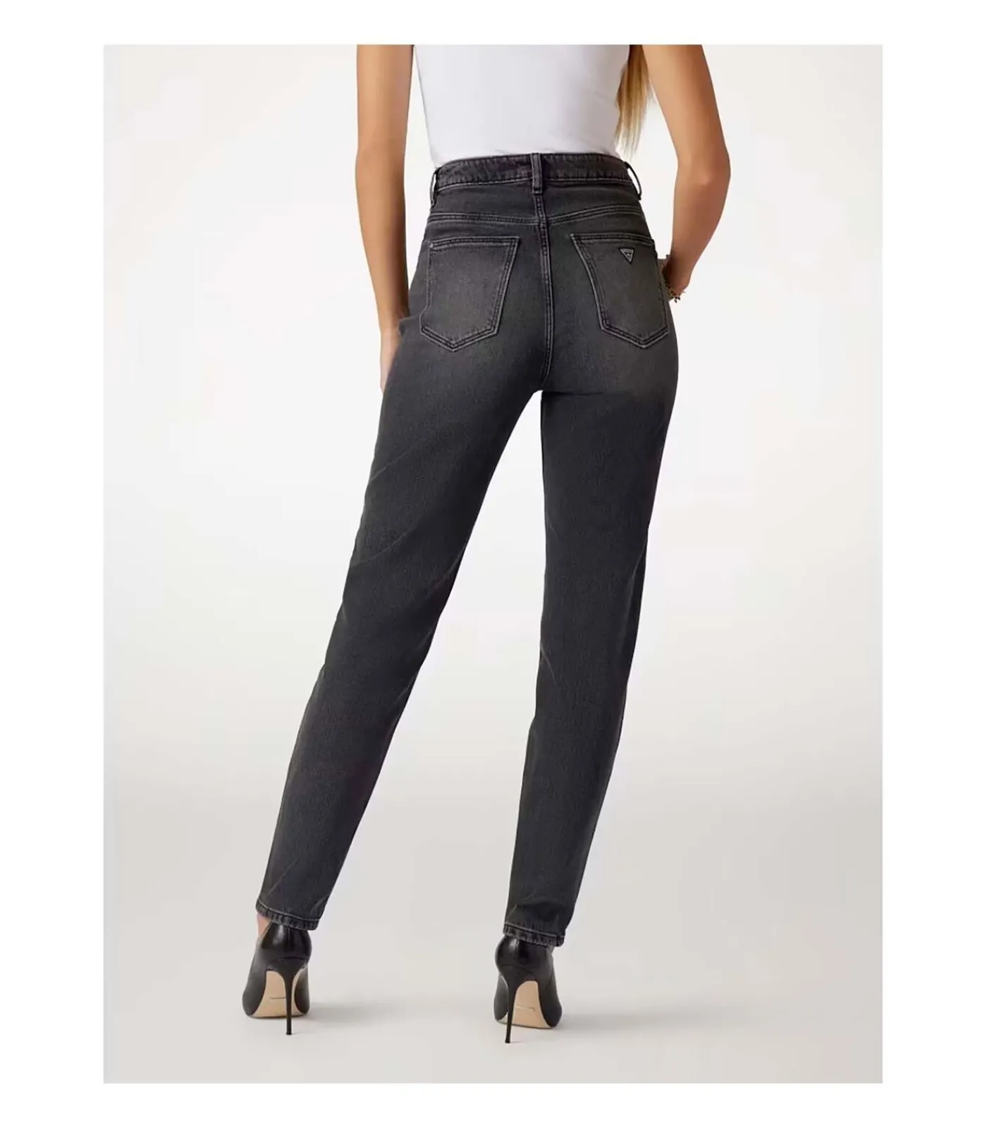 Online Mom Jean DAMES Jeans