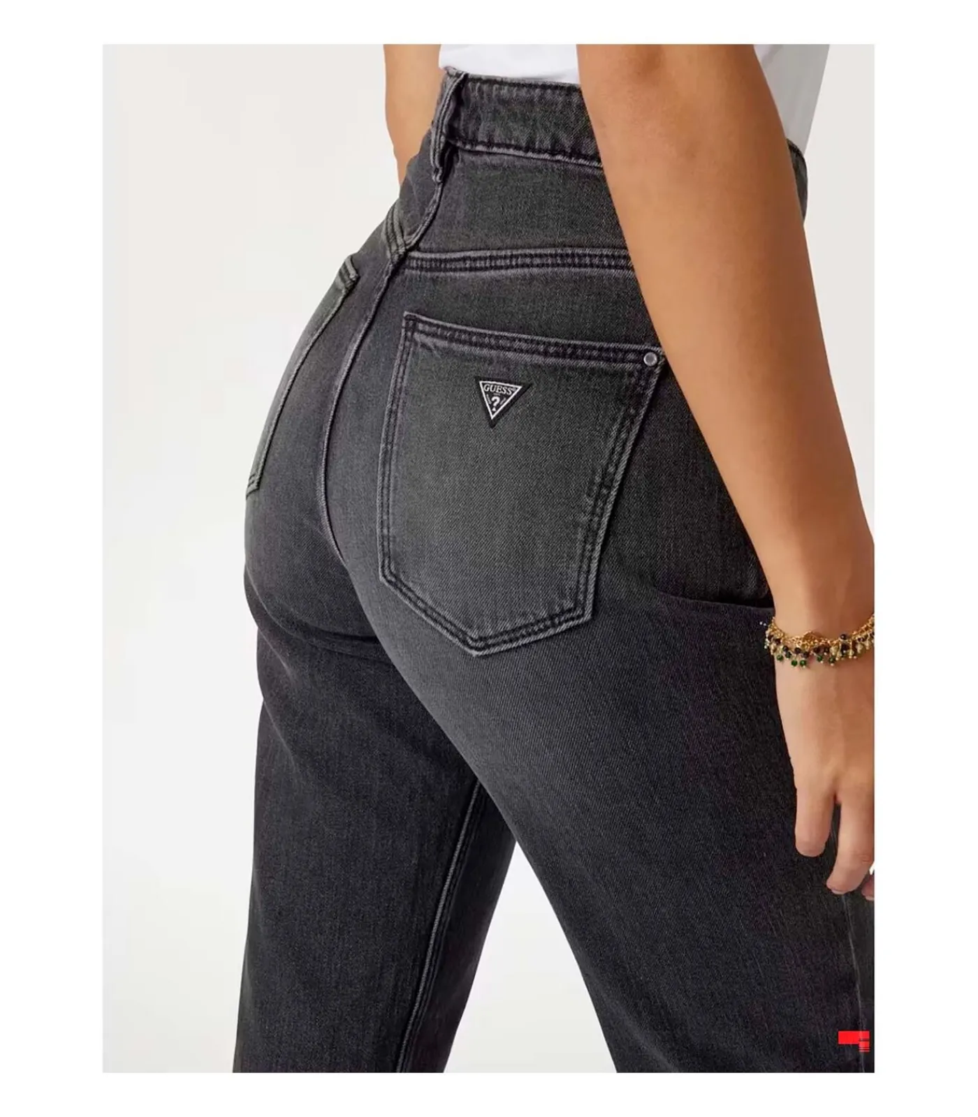 Online Mom Jean DAMES Jeans