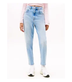 DAMES Tommy Jeans Mom Jean Uh Tpr Bi01