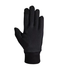 Heren Trespass MONCUR - Handschoen - Zwart