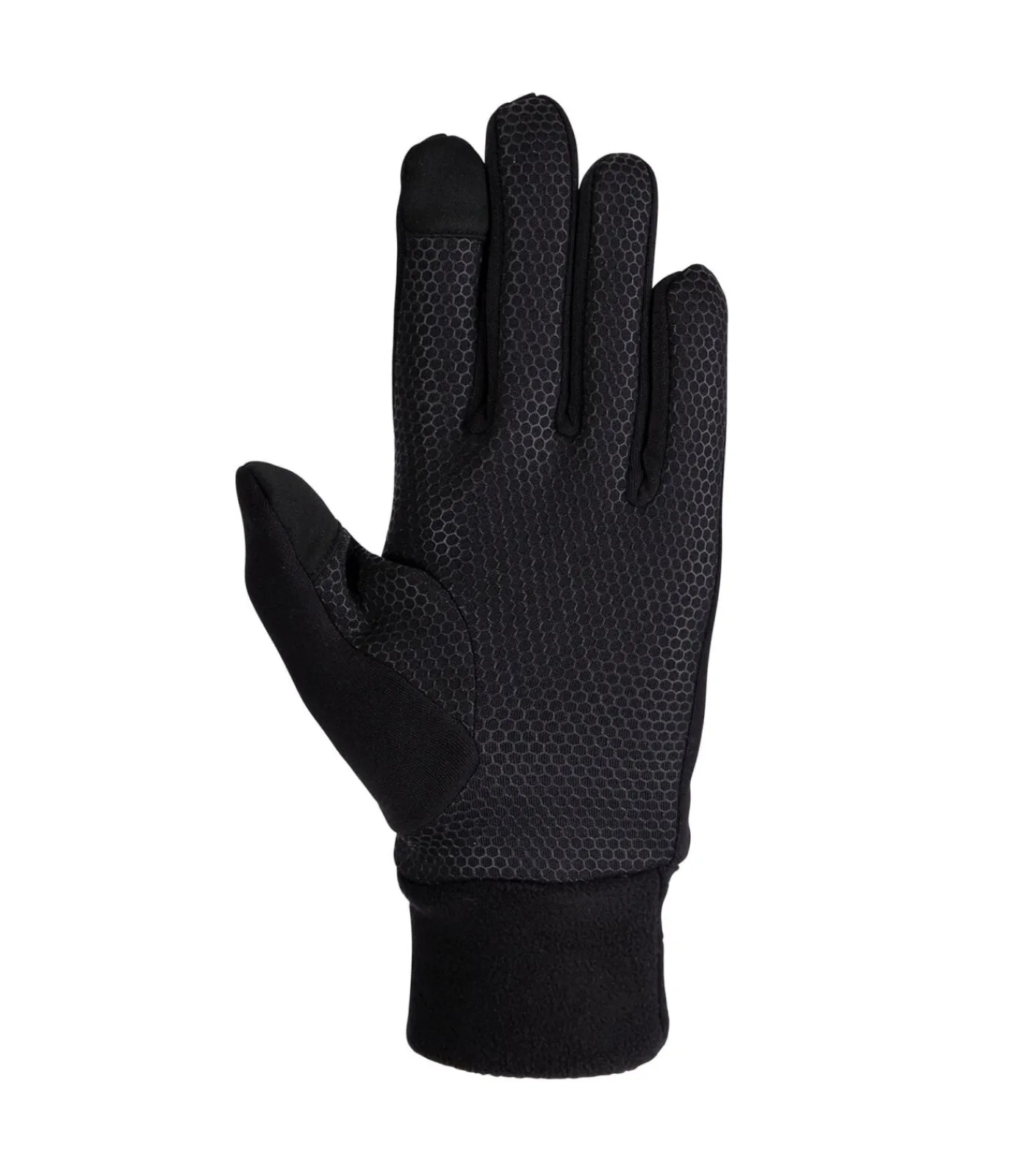 Heren Trespass MONCUR - Handschoen - Zwart