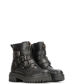 Hot MONK Meisjes bikerlaarzen Kinderen Laarzen