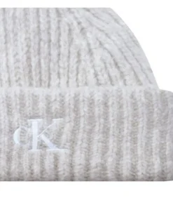 DAMES Calvin Klein MONOGRAM - Muts - Grijs