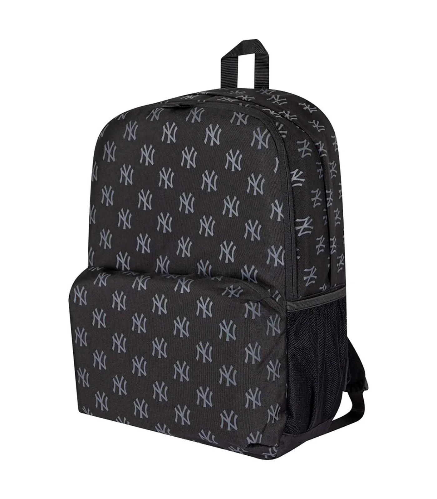 New Monogram Multi Stadium Bag Neyyan Blk Heren Tassen