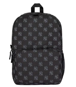 New Monogram Multi Stadium Bag Neyyan Blk Heren Tassen