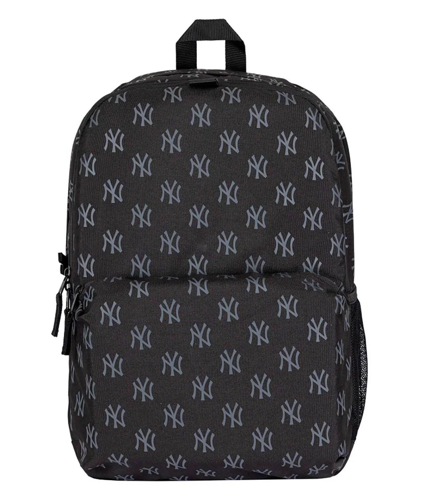 New Monogram Multi Stadium Bag Neyyan Blk Heren Tassen