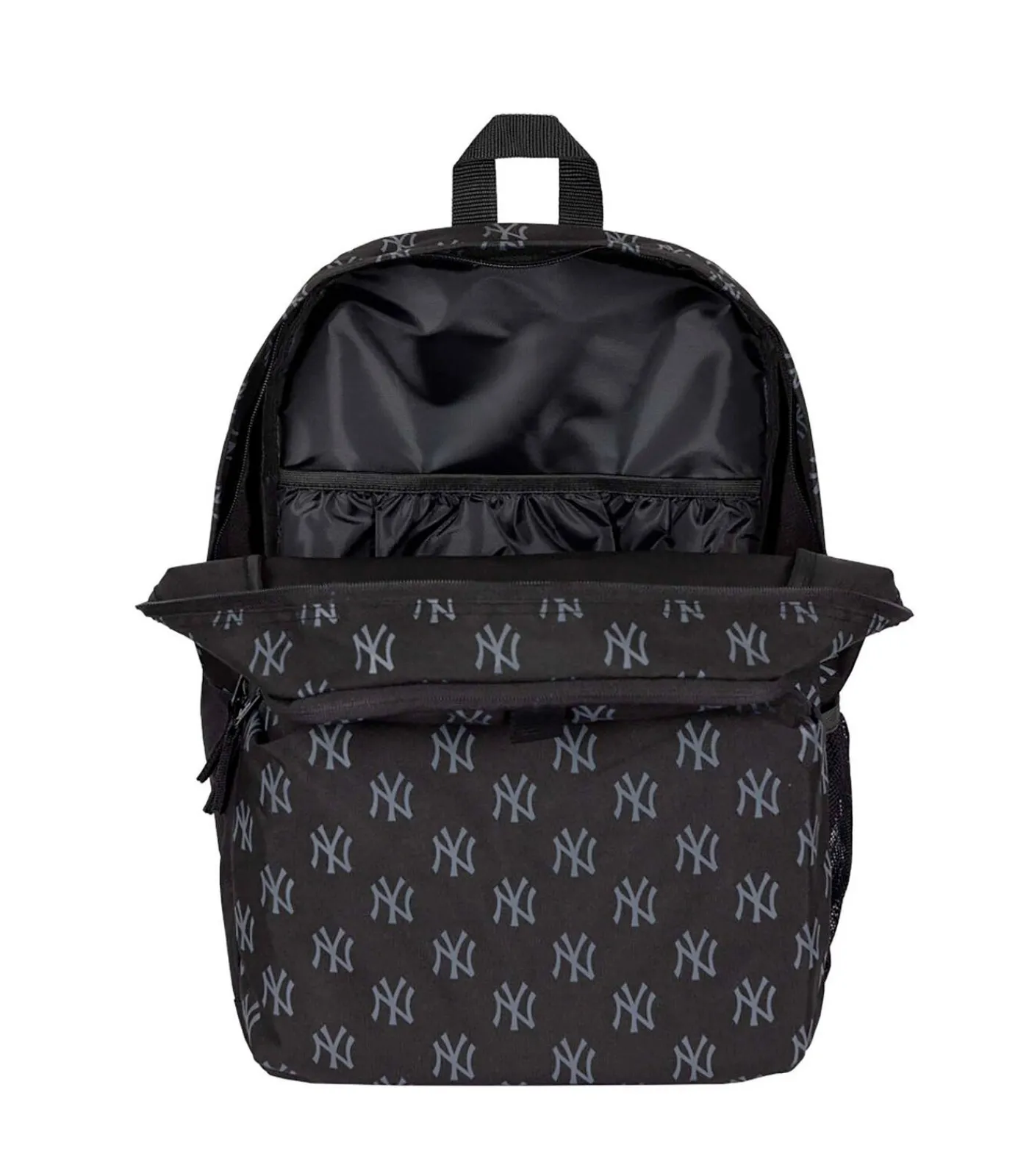 New Monogram Multi Stadium Bag Neyyan Blk Heren Tassen