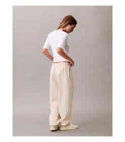 DAMES Calvin Klein Jeans Monologo French Terr