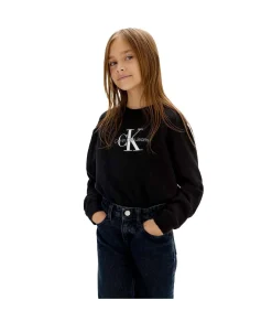Hot Monologo Sweater Kinderen Truien & Cardigans