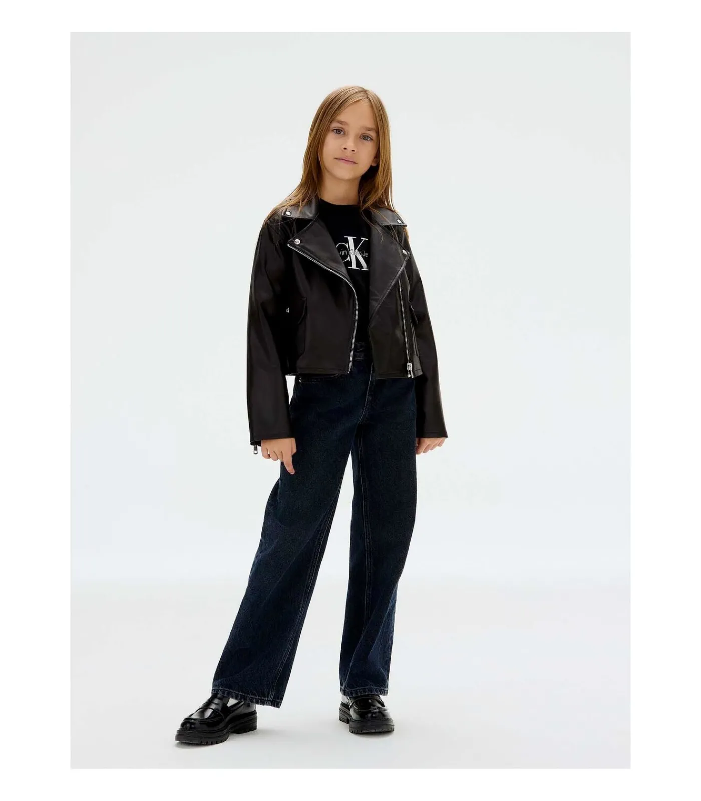 Hot Monologo Sweater Kinderen Truien & Cardigans