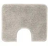 Discount Montana Antislip WC Mat Beige Bad-& Douchematten