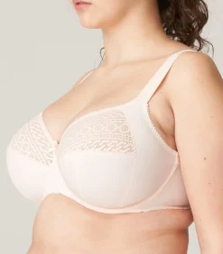 DAMES PrimaDonna MONTARA crystal volle cup bh