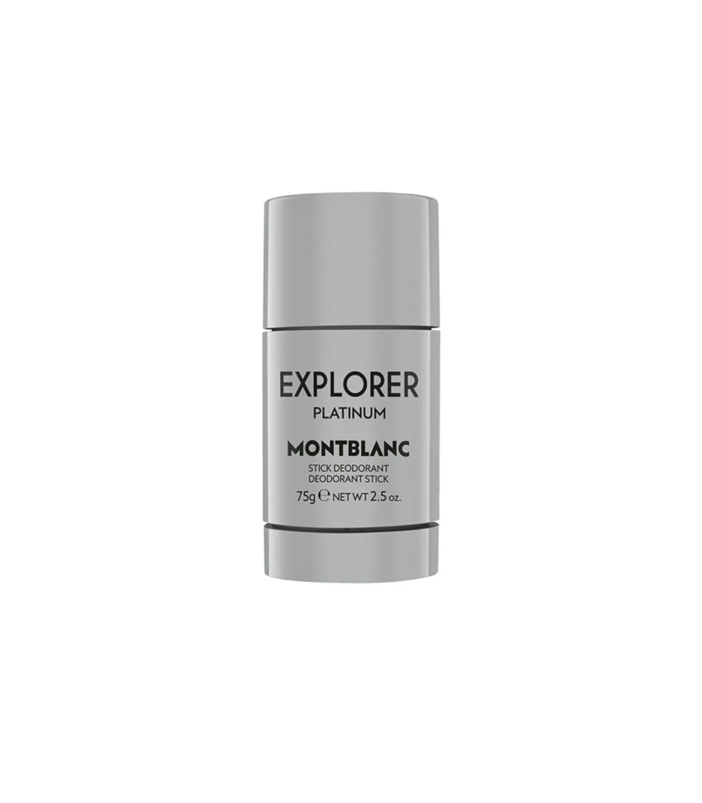 Montblanc - Explorer Platinum Deo Stick 75g