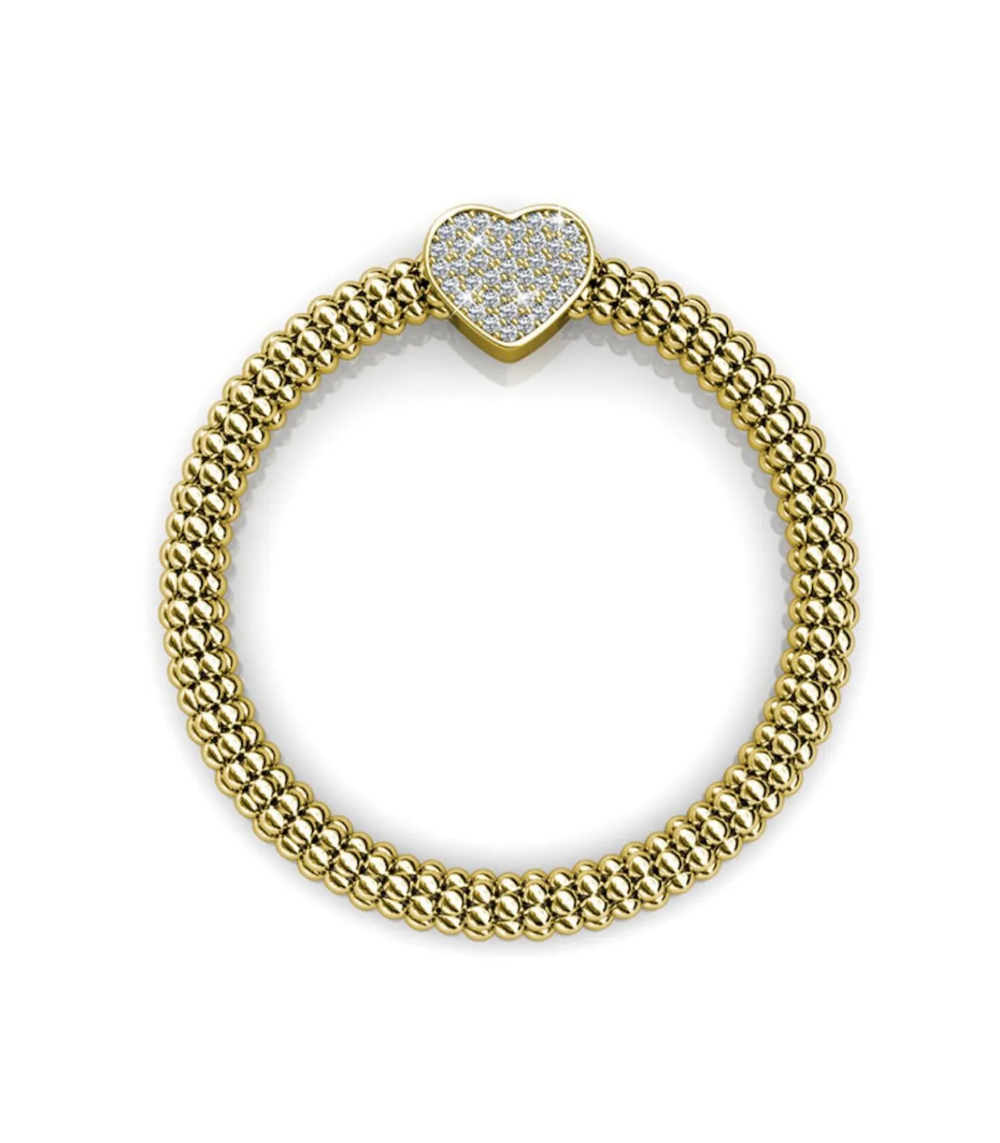 Clearance Mooie armband, Oostenrijks kristal DAMES Armbanden