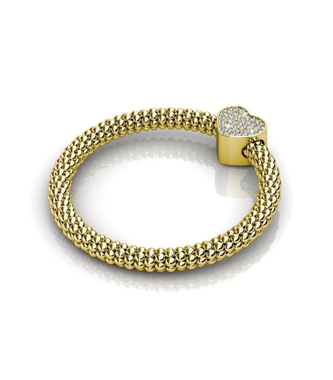 Clearance Mooie armband, Oostenrijks kristal DAMES Armbanden