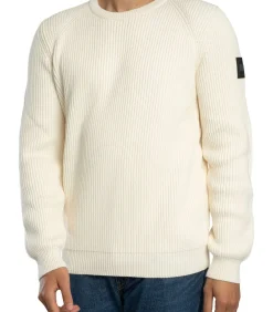 Heren Weekend Offender Morello Rib Breisel