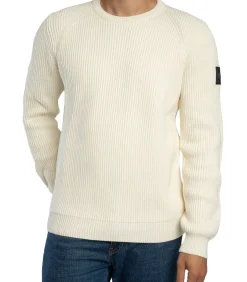 Heren Weekend Offender Morello Rib Breisel