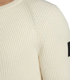 Heren Weekend Offender Morello Rib Breisel