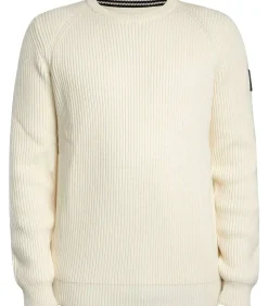 Heren Weekend Offender Morello Rib Breisel