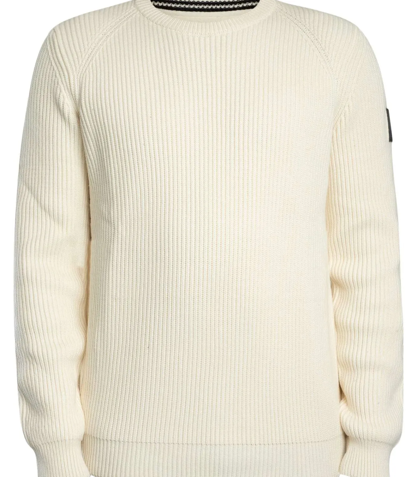Heren Weekend Offender Morello Rib Breisel