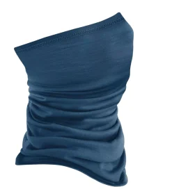 Hot MORF - Haarband - Marineblauw Heren Sjaals