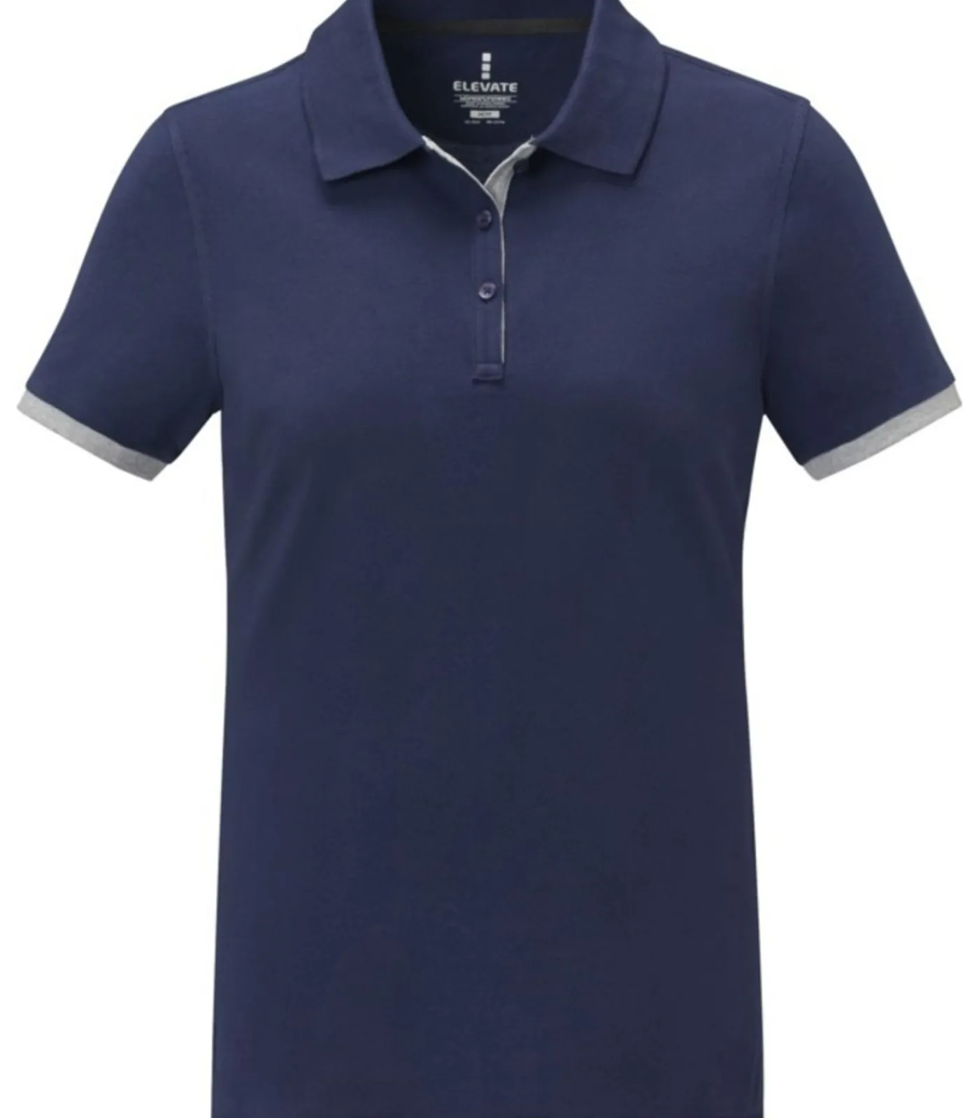 Discount MORGAN - Poloshirt - Marineblauw DAMES T-Shirts & Tops
