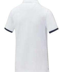 DAMES Elevate MORGAN - Poloshirt - Wit